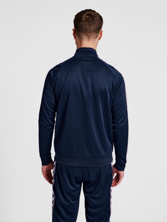 Produktbild hummel Ic Lerby Poly Zip Jacket (M)