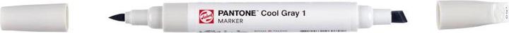 Actual product image Talens Felt-tip pen Pantone Cool Gray 1 P9913 (Grey, 3 mm)