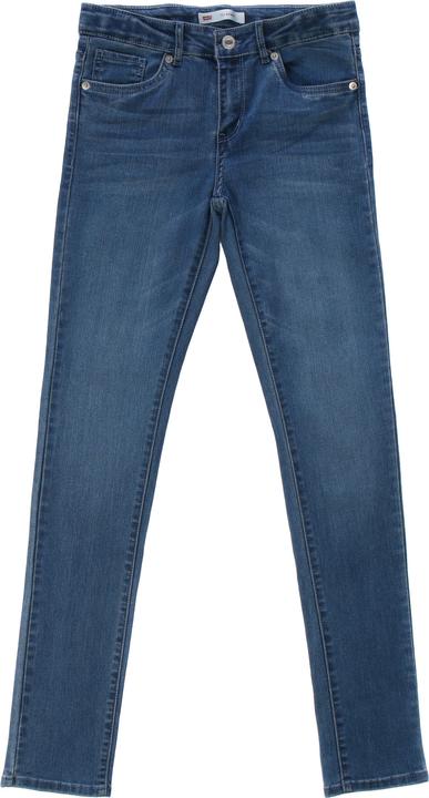 Actual product image Levis Kids 711 Skinny Kids - 123575 (140)