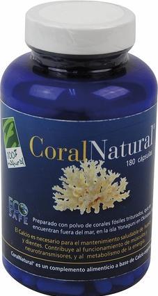 100% Natural Coral