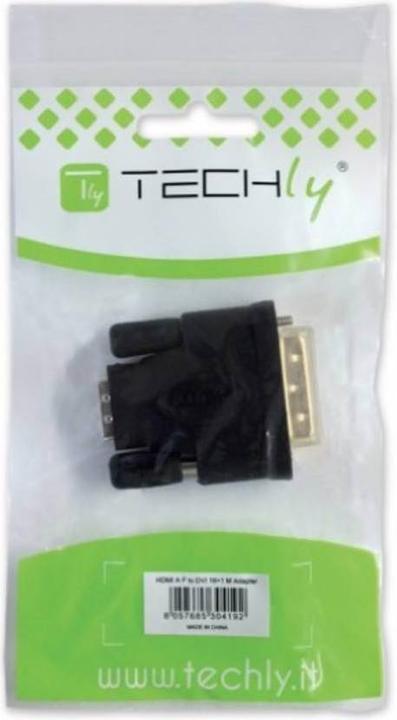 Produktbild Techly VGA - Dvi (VGA)