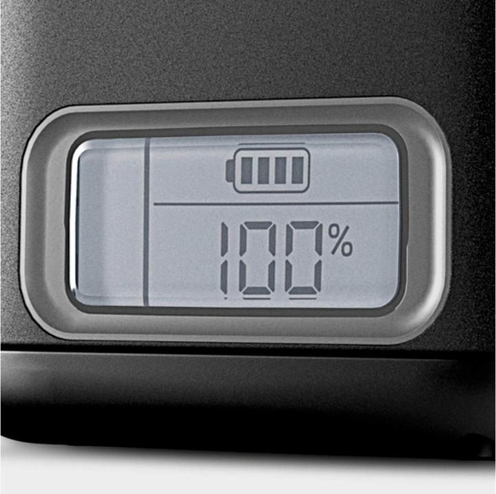 Actual product image Kärcher Professional Interchangeable battery (36 V)