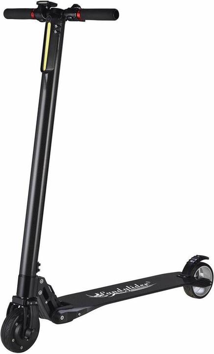Actual product image Urban Scooter R50 Carbon (20 km/h, 30 km, 350 W)