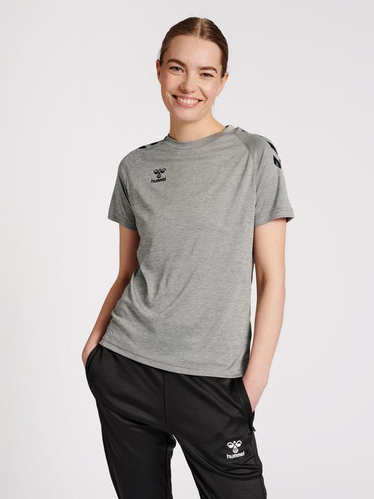 Immagine prodotto hummel Core Xk Core Poly T-Shirt S/S Donna (XS)
