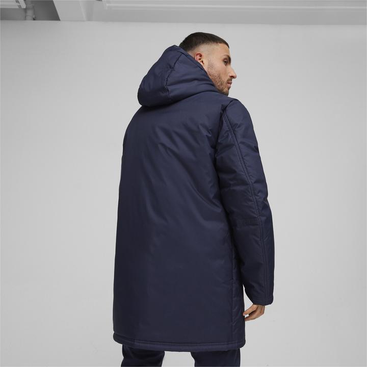 Produktbild Puma teamFINAL Winter Jacket (L)