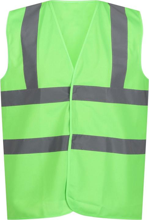 Produktbild Regatta Pro Identity HiVis Weste (S)