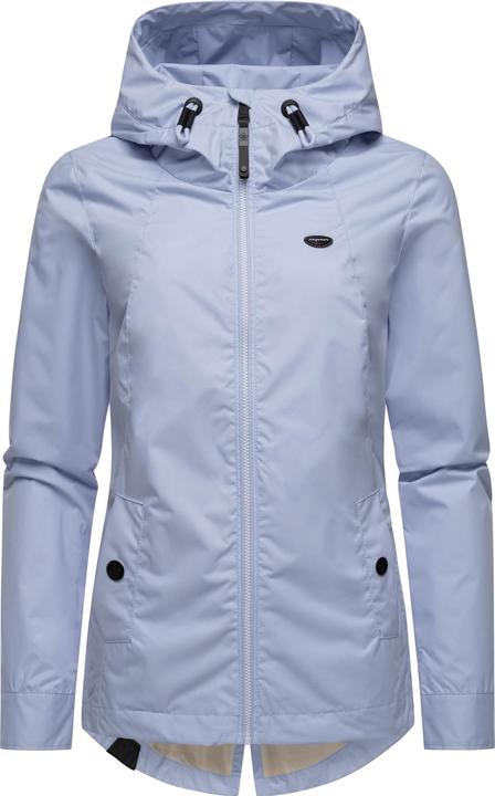 Image du produit Ragwear Transition de la monade (5XL)