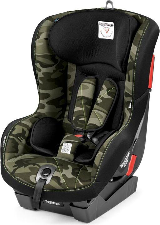 Actual product image Peg Perego Viaggio 1 Duo-Fix K
