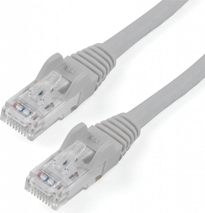Actual product image StarTech .com 1.5 m CAT6 Cable (U/UTP, CAT6, 1.50 m)