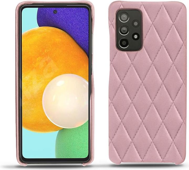 Produktbild Noreve Lederschutzhülle (Samsung Galaxy A52)