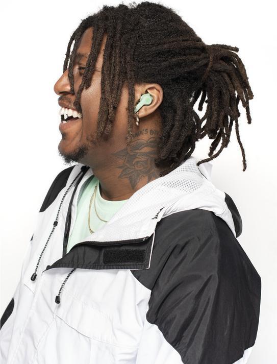 Immagine prodotto Skullcandy Indy Evo (6 h, Senza fili)