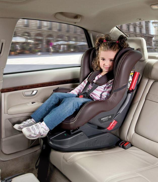 Actual product image Peg Perego Viaggio 1 Duo-Fix K