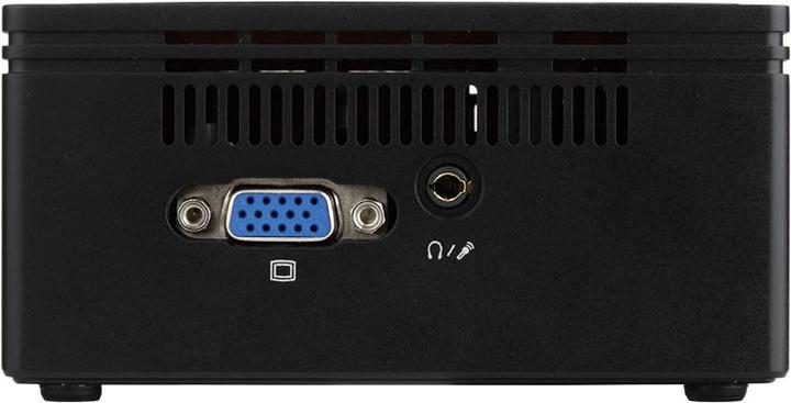Produktbild Gigabyte Brix Gb-Bxbt-2807 (Intel Celeron N2807)