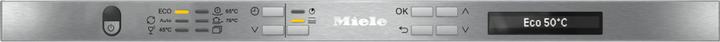 Image du produit Miele G 3885-55 SCVi 11773070