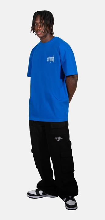 Actual product image Lost Youth LY TEE "DOLLAR - 21665 (XL)