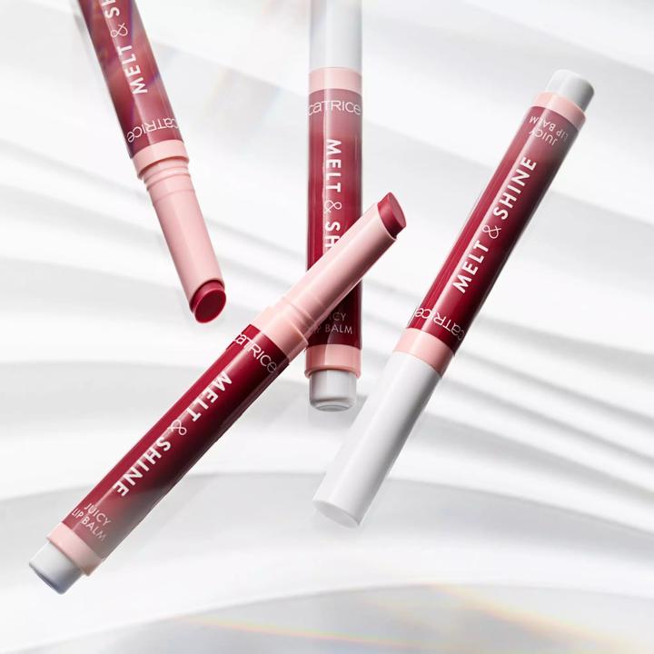 Immagine prodotto Catrice Lip Gloss Melt and Shine 030 Sea-cret (Gel)