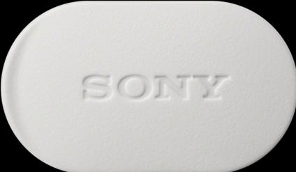 Produktbild Sony MDR-XB55AP Extra Bass (Kabelgebunden)