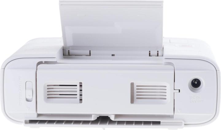 Actual product image Canon Selphy CP1300 (Thermal printing, Colour)