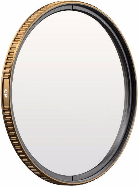 Produktbild PolarPro QuartzLine Filters (77 mm, ND- / Graufilter, Polarisationsfilter)