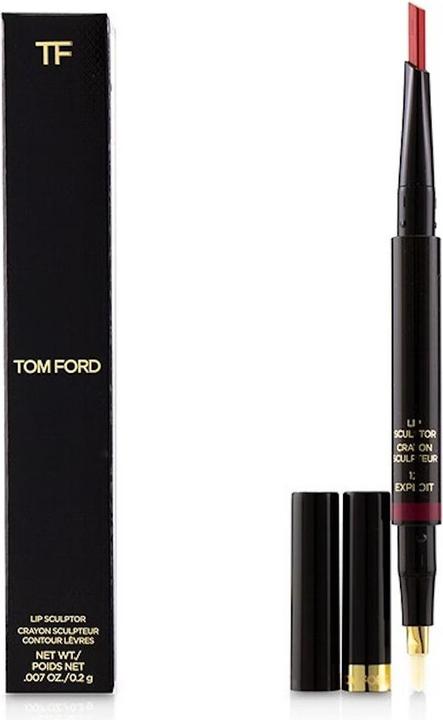 Produktbild Tom Ford Lip Sculptor (12)
