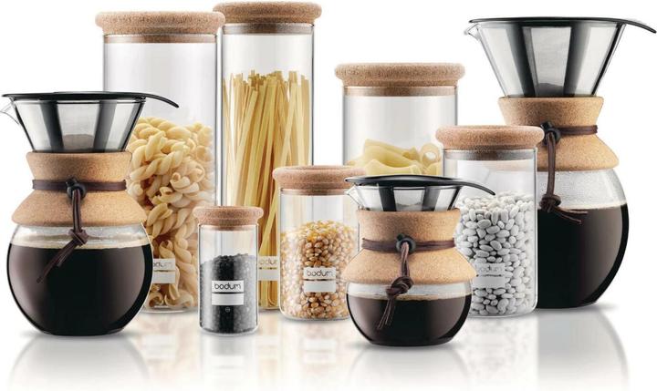 Actual product image Bodum Pour Over Coffee Maker (1 l)