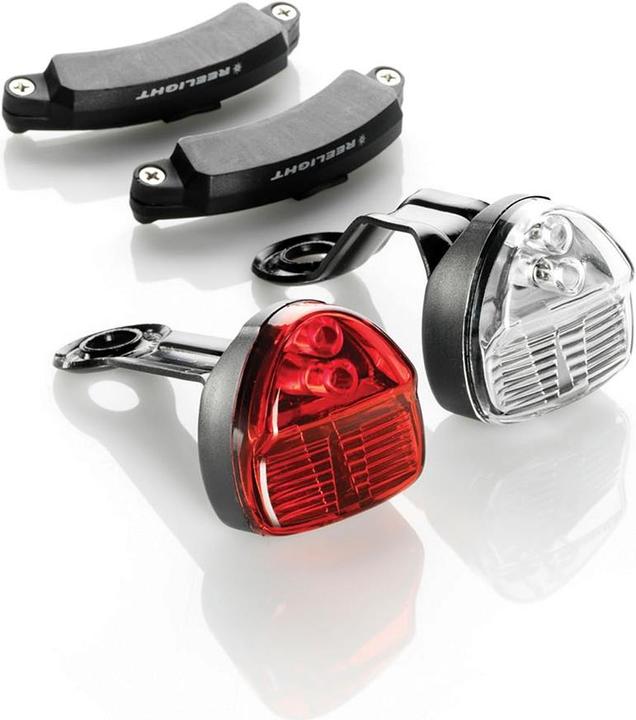 Produktbild Reelight SL150 Compact (30 lm, 30 lm)