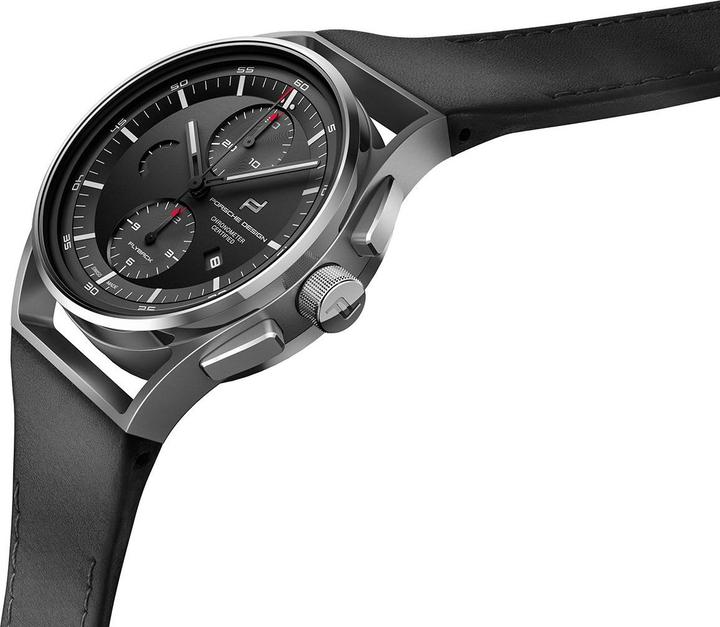 Produktbild Porsche Design Men's Watch 6023.6.04.005.07.2 (Ã˜ 42 mm) (Sportuhr)