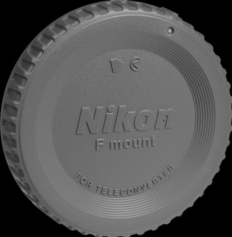 Nikon BF-3B