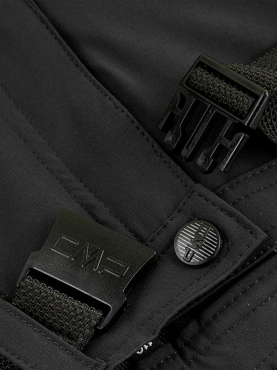 Produktbild CMP Campagnolo Kinder Long Zip Off Stretch Hose (164)