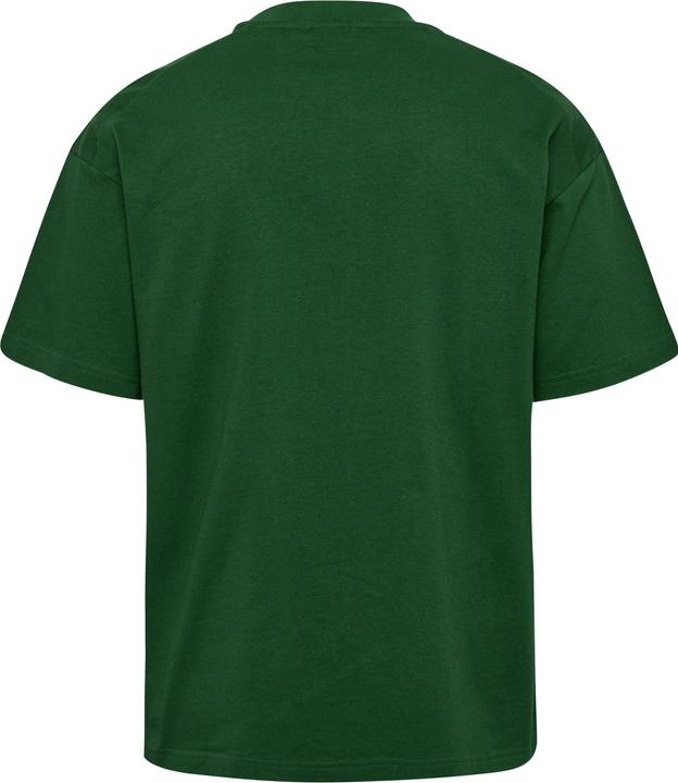 Actual product image hummel hmlLOOSE T-SHIRT S/S BEES STADIUM (L)