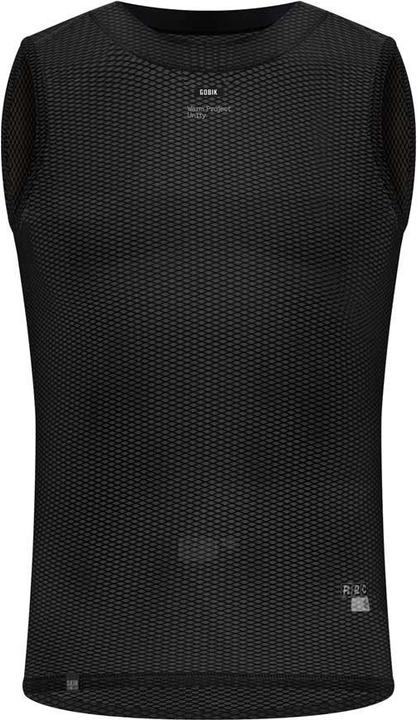 Produktbild Gobik Baselayer Second Skin Men Moonless (XL)