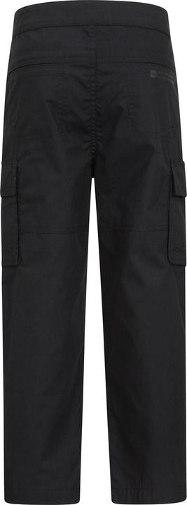 Actual product image Mountain Warehouse Childrens/Kids Trek Winter Hiking Trousers (128)
