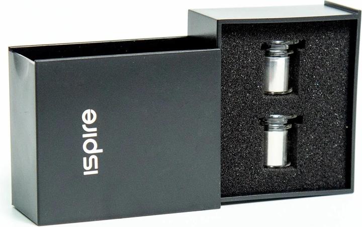 Actual product image Ispire Wand Flower Cup (1 x)