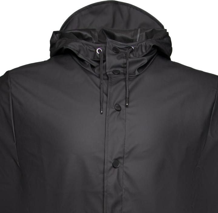Produktbild Rains 12020 Long Jacket-L (L, XXL)