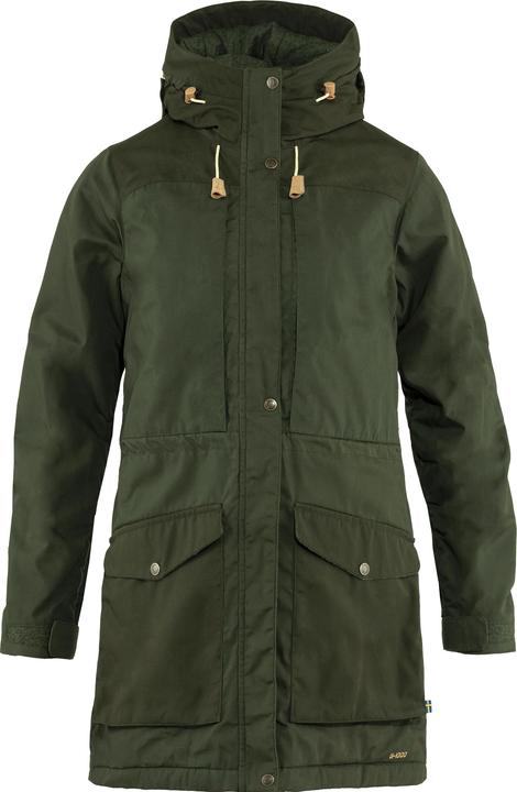 Actual product image Fjällräven Singi (XS)