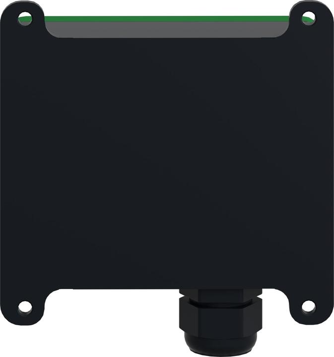 Immagine prodotto Schneider Electric Ricevitore tascabile, 5 relè, 12-24VDC, ZARB05WSP