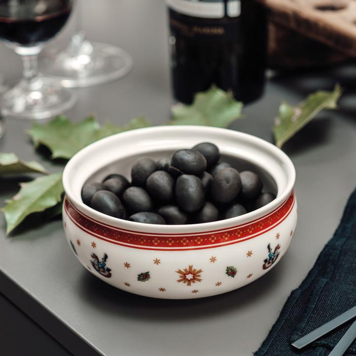 Image du produit Villeroy & Boch Zuckerdose Toy's Delight (0.50 l)
