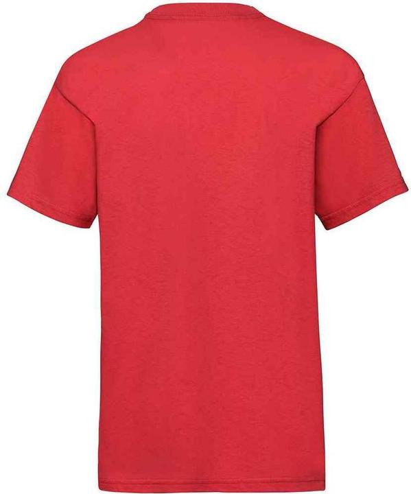 Produktbild Fruit of the Loom Valueweight TShirt (152, 158)