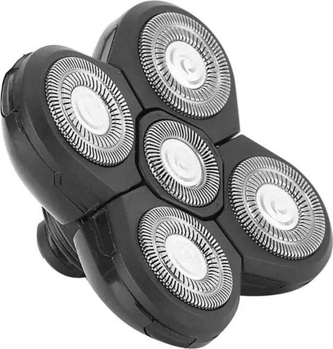 Image du produit ASMI Tête à 5 lames Lame de rechange pour rasoir (5 x)