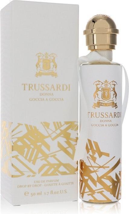 Trussardi Donna Goccia (Eau de Parfum, 50 ml)