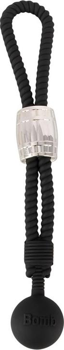 Produktbild Rebel Heavy Rope Cock Strap with Ball (5.50 cm)