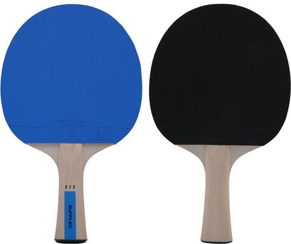 Produktbild Sunflex TischtennisSchläger blau