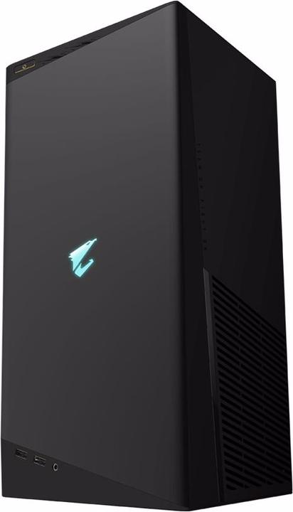Produktbild Gigabyte Aorus Model S (Core i9, 32 GB, 3000 GB, GeForce RTX 3080)