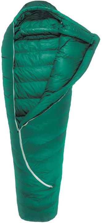 Produktbild Grüezi Bag Biopod DownWool Subzero 200 Sleeping Bag (230 cm)