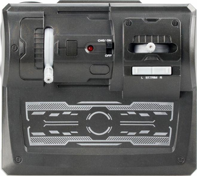 Image du produit Silverlit Avion RC débutant
