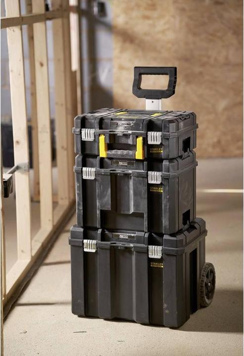 Actual product image Stanley Prostack (3 pieces)