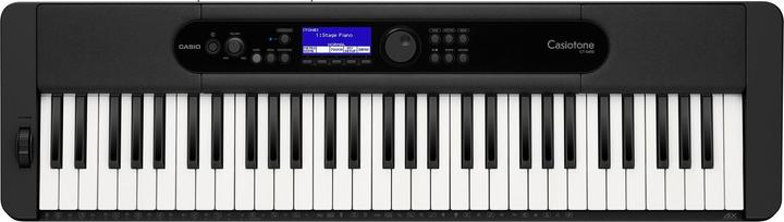 Immagine prodotto Casio Tastiera CT-S400 (61 Chiavi)