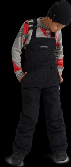 Produktbild Burton Skylar Bib (S)
