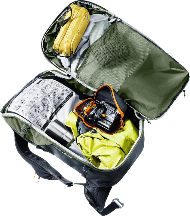 Produktbild Deuter Alproof Tour 38+5 (38 l)