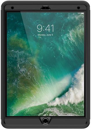 Actual product image OtterBox Defender (iPad Pro 10.5 2017 (1. Gen), iPad Air 2019 (3. Gen))